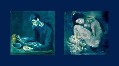 From a hidden Picasso nude to an unfinished Beethoven, AI uncovers lost art and new challenges